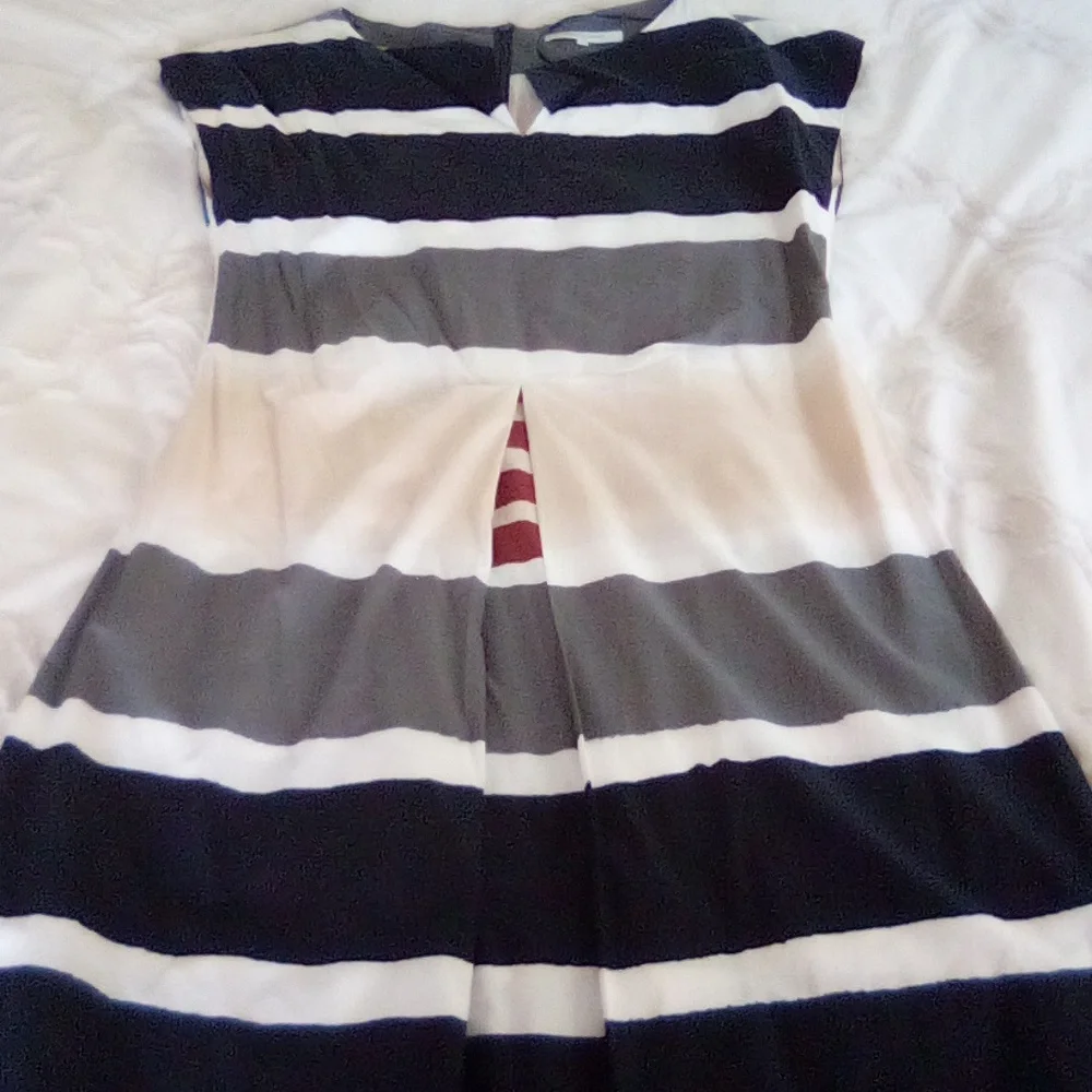 DRESS - Picture 2 of 5